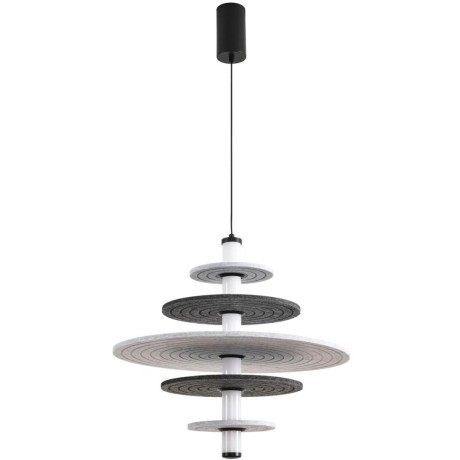 8295/14AL Подвес Lumion LEDIO LED Ra80 Lm455 14W 3000K 220V FELTA