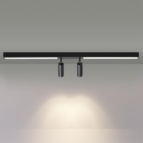 Потолочный светильник LED 14W 950Лм 3000К HAWK Lumion 5690/14CL