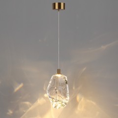 Подвесной светильник IP20 LED 4W 300Лм 3000K 200° GEMME 7114/4LA