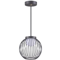 Уличный подвесной светильник Novotech 358288 CARRELLO IP65 светодиодный LED 7W