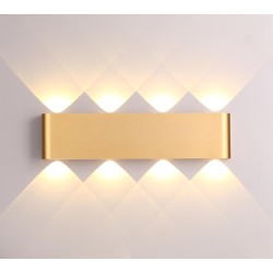 Бра Odeon Light 3893/8WL MAGNUM светодиодная LED 8W