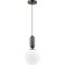 Подвесной светильник Odeon Light 4668/1 OKIA под лампу 1xE27 1*40W