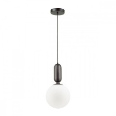 Подвесной светильник Odeon Light 4668/1 OKIA под лампу 1xE27 1*40W