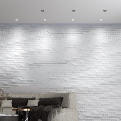 Светильник встраиваемый светодиодный Novotech LED 12W 220V 840Лм 3000К TRAN 359236