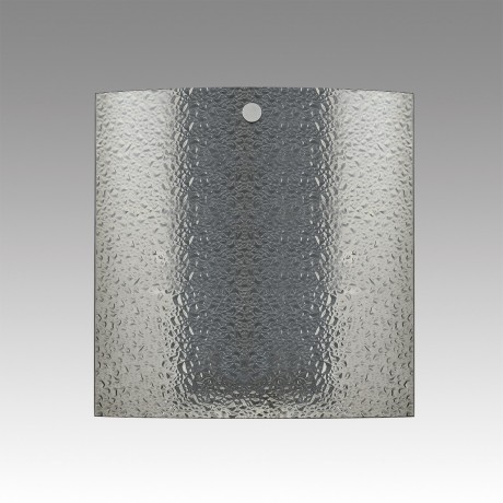 6594/1W MODERNI LN24 хром/тонированное стекло, металл/стекло Бра E14 1*40W 220V DANDY