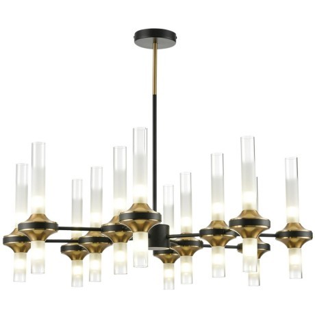 Люстра потолочная G9 Lumion TAMARESA 8112/24