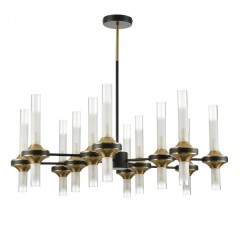 Люстра потолочная G9 Lumion TAMARESA 8112/24