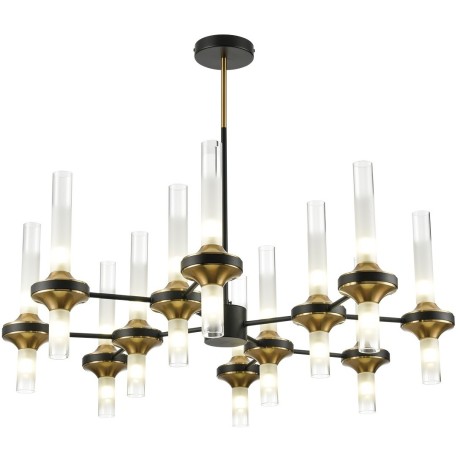 Люстра потолочная G9 Lumion TAMARESA 8112/24