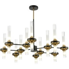 Люстра потолочная G9 Lumion TAMARESA 8112/24