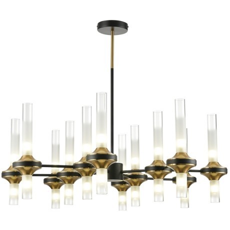 Люстра потолочная G9 Lumion TAMARESA 8112/24