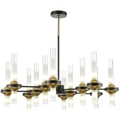 Люстра потолочная G9 Lumion TAMARESA 8112/24