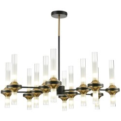Люстра потолочная G9 Lumion TAMARESA 8112/24