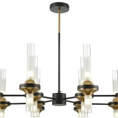 Люстра потолочная G9 Lumion TAMARESA 8112/24