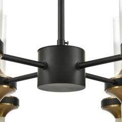 Люстра потолочная G9 Lumion TAMARESA 8112/24