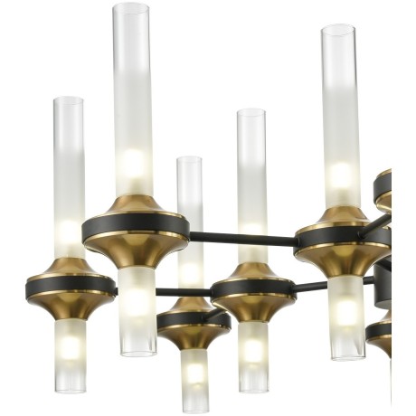 Люстра потолочная G9 Lumion TAMARESA 8112/24