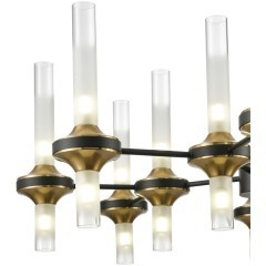 Люстра потолочная G9 Lumion TAMARESA 8112/24