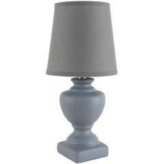 Настольная лампа E14 Lumion BIANKA 8164/1T