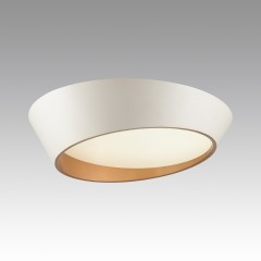 Светильник LED 60Вт 3000-6000K D500 IP20 пульт ДУ Sonex APEX 7693/60L