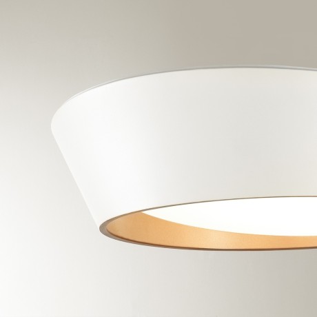 Светильник LED 60Вт 3000-6000K D500 IP20 пульт ДУ Sonex APEX 7693/60L