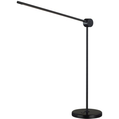 Настольный светильник поворотный на 350° LED 3000K Odeon Light FODEN 7101/12TL