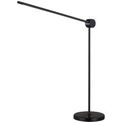 Настольный светильник поворотный на 350° LED 3000K Odeon Light FODEN 7101/12TL