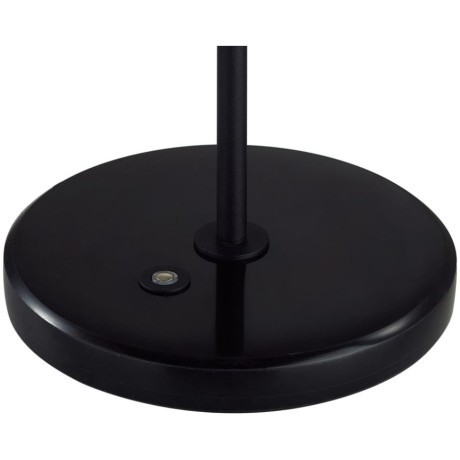 Настольный светильник поворотный на 350° LED 3000K Odeon Light FODEN 7101/12TL