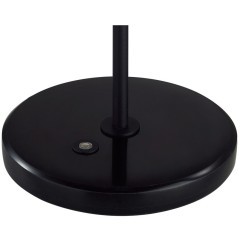 Настольный светильник поворотный на 350° LED 3000K Odeon Light FODEN 7101/12TL