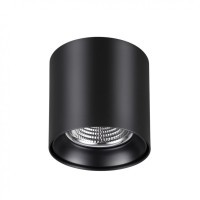 Накладной потолочный светильник Novotech 358473 RECTE светодиодный LED 10W