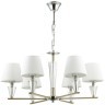 Люстра подвесная Lumion 3733/6 LORAINE под лампы 6xE27 6*60W