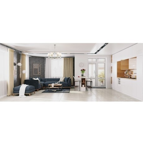 Люстра подвесная Lumion 3733/6 LORAINE под лампы 6xE27 6*60W