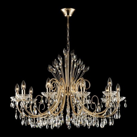 Подвесная люстра Versia 4977/10