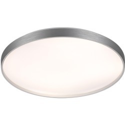Светильник LED 70Вт 3000-6000К D498 IP43 пульт ДУ Sonex GABY 7784/EL
