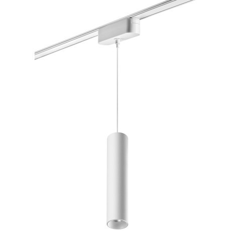 359269 Трековый магнитный светодиодный светильник Novotech SMAL 48V CRI90+ 3000К 855Лм 24° 9W