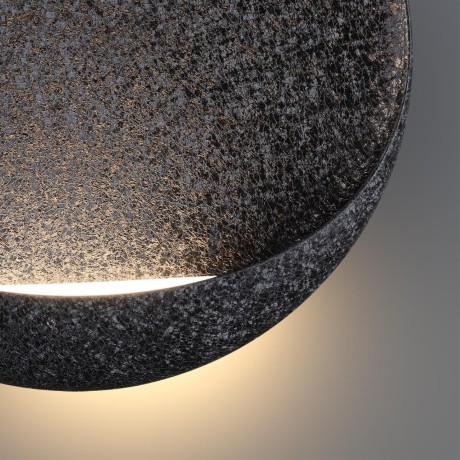 Настенный светильник IP44 LED 7W 231Лм 3000K CRI > 90 Odeon Light VELA 7003/7WL