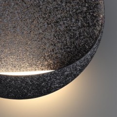 Настенный светильник IP44 LED 7W 231Лм 3000K CRI > 90 Odeon Light VELA 7003/7WL