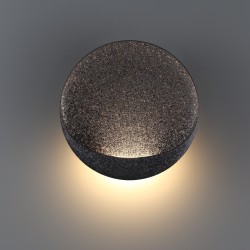 Настенный светильник IP44 LED 7W 231Лм 3000K CRI > 90 Odeon Light VELA 7003/7WL