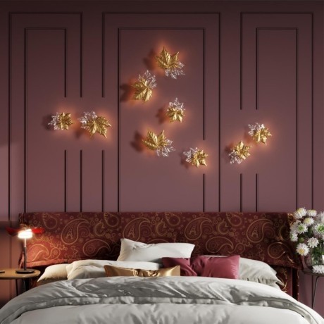 Бра Odeon Light 4371/6WL EVA светодиодная LED 1*6W