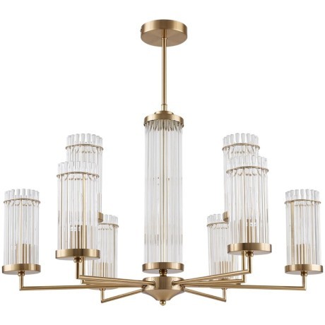 Люстра Lumion ELLOW 6527/9