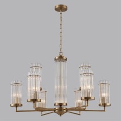 Люстра Lumion ELLOW 6527/9