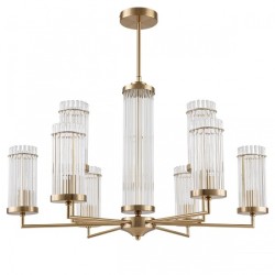 Люстра Lumion ELLOW 6527/9