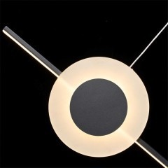 Подвесной светильник Mizuki 5613/28L