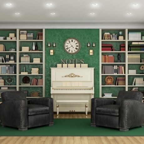 Встраиваемый светильник Novotech 357604 DRUM IP44 светодиодный LED 30W