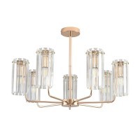 8347/7 Люстра потолочная Lumion CLASSI E14 280W 220V FAVLA