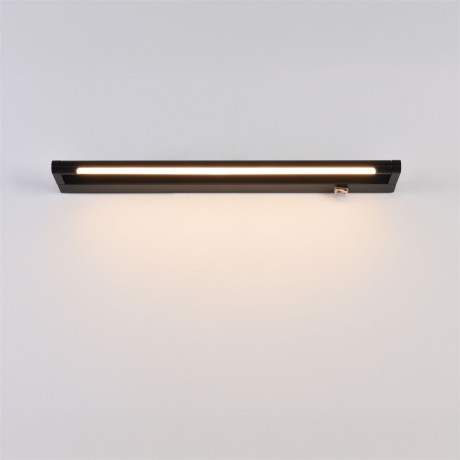 8313/11WL Настенный светильник Lumion LEDIO IP44 LED Ra90 Lm560 11W 3000/4000/6000K 90-250V BATHLI