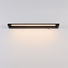 8313/11WL Настенный светильник Lumion LEDIO IP44 LED Ra90 Lm560 11W 3000/4000/6000K 90-250V BATHLI