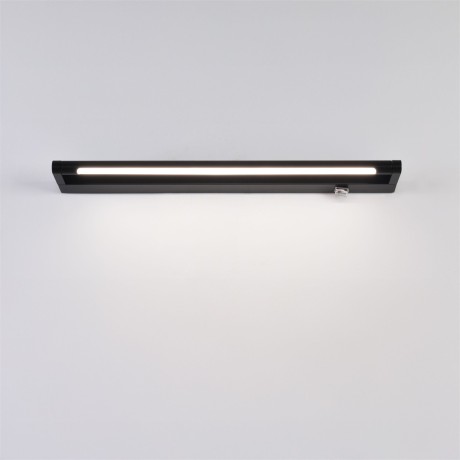 8313/11WL Настенный светильник Lumion LEDIO IP44 LED Ra90 Lm560 11W 3000/4000/6000K 90-250V BATHLI