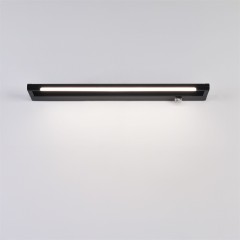 8313/11WL Настенный светильник Lumion LEDIO IP44 LED Ra90 Lm560 11W 3000/4000/6000K 90-250V BATHLI