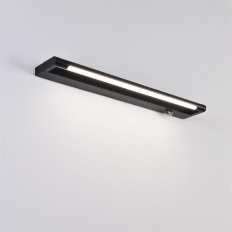 8313/11WL Настенный светильник Lumion LEDIO IP44 LED Ra90 Lm560 11W 3000/4000/6000K 90-250V BATHLI