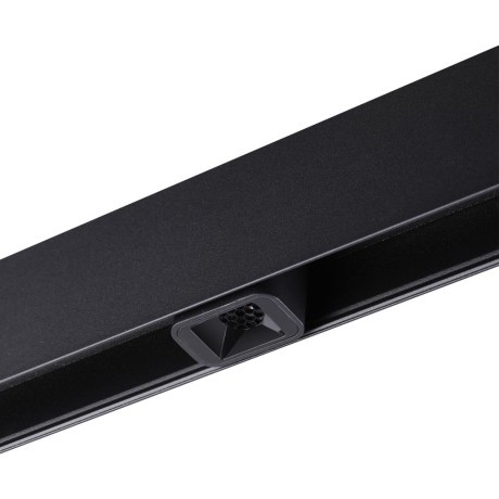 Трековый светильник для низковольтного шинопровода IP20 LED 3W 48V 4000K 120Лм Novotech FLUM 359515