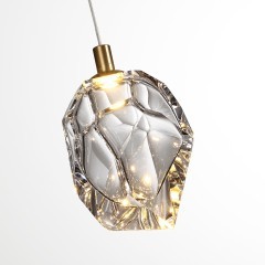 Подвесной светильник IP20 LED 4W 300Лм 3000K 200° GEMME 7114/4LB